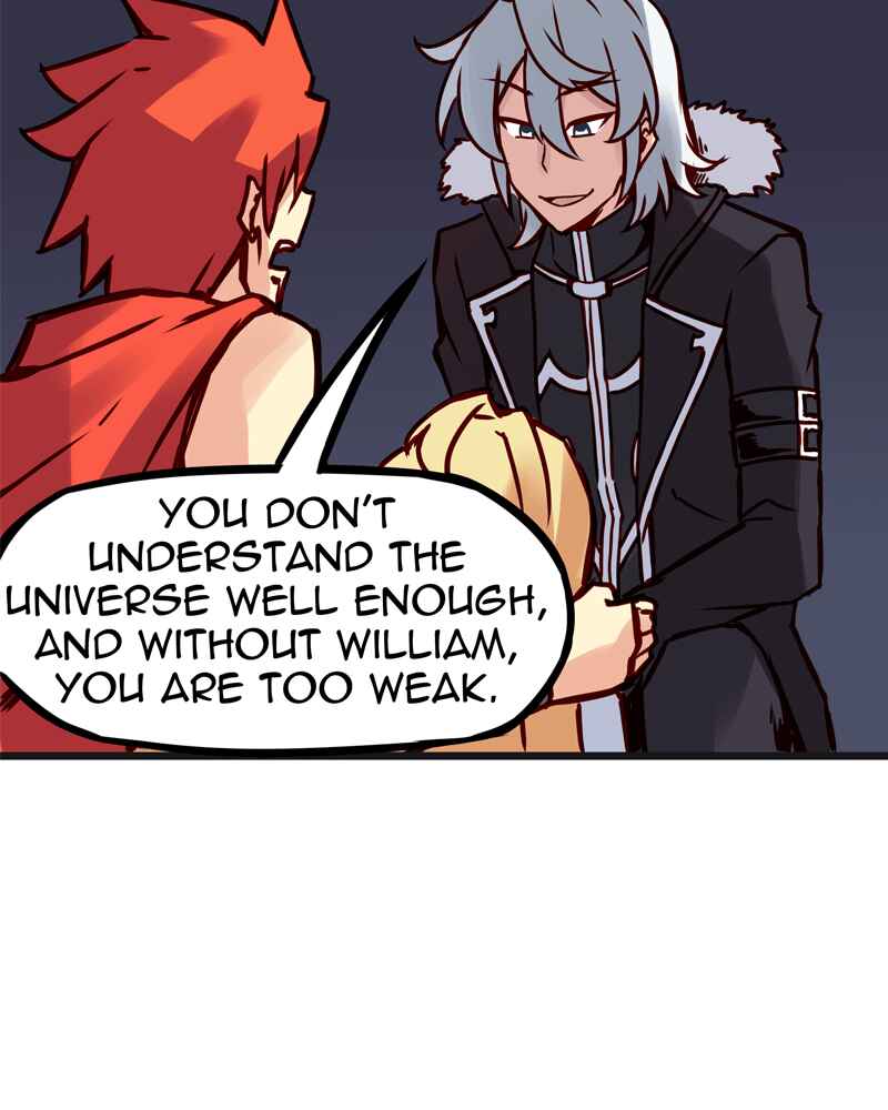 Everywhere & Nowhere Chapter 92 - Page 20