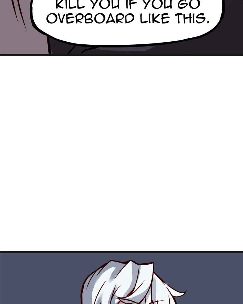 Everywhere & Nowhere Chapter 92 - Page 22