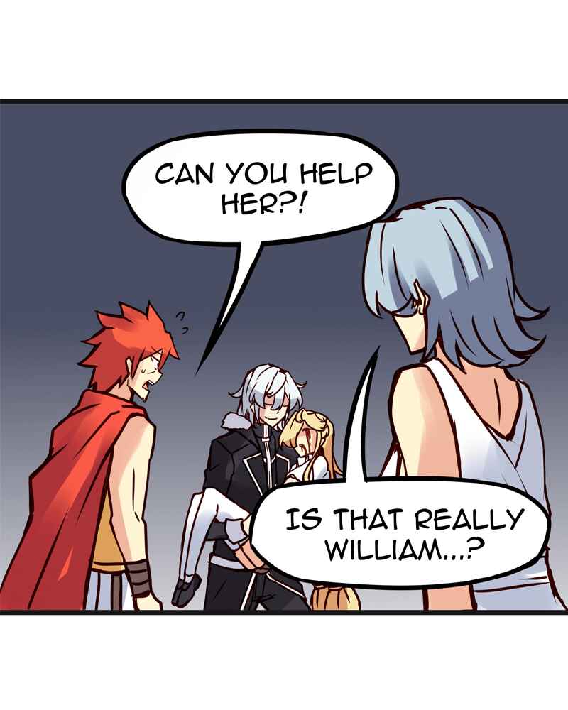 Everywhere & Nowhere Chapter 92 - Page 29
