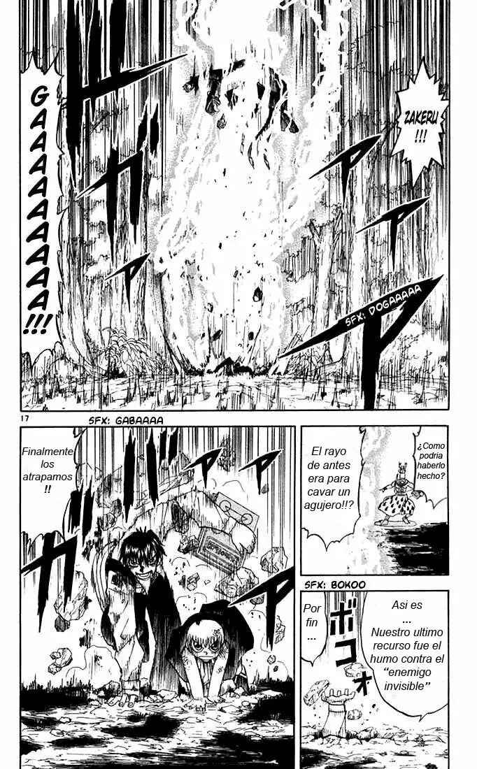 Zatch Bell!! Chapter 81 - Page 18