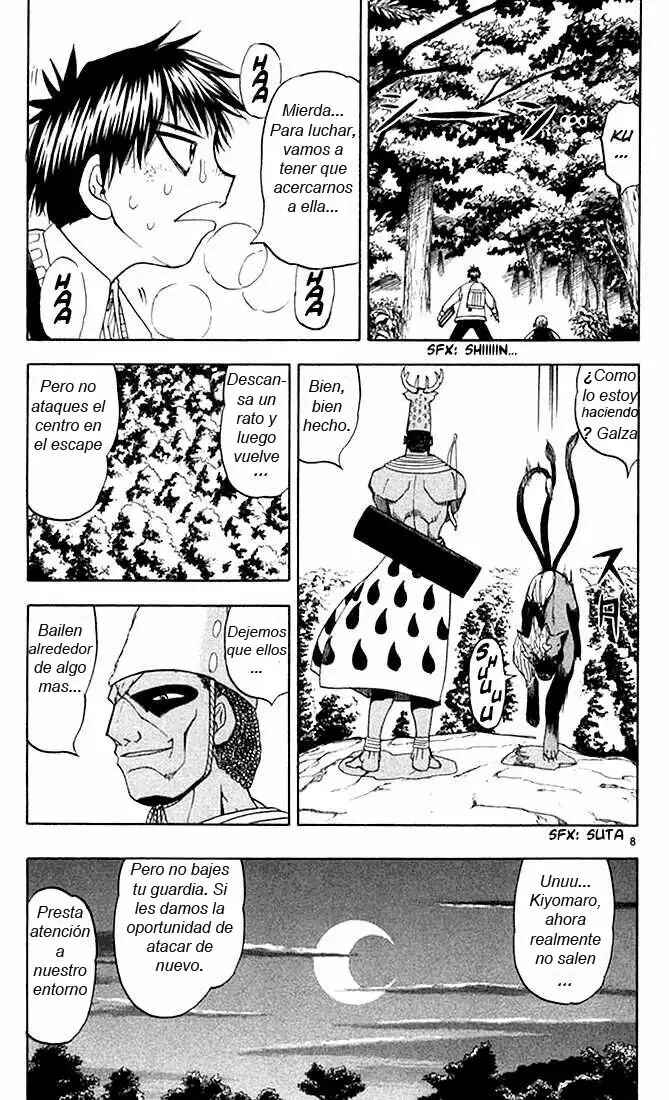 Zatch Bell!! Chapter 81 - Page 9