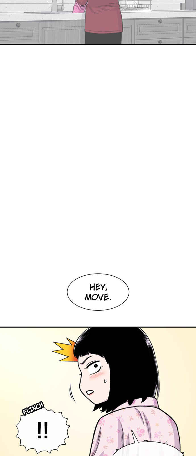 Byeorisamsyap Chapter 176 - Page 12