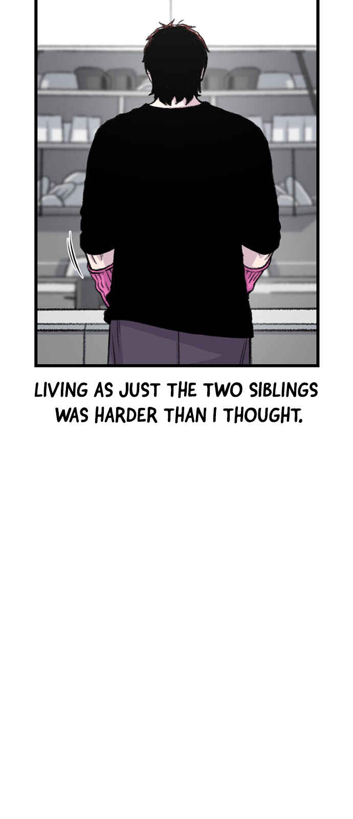Byeorisamsyap Chapter 176 - Page 15
