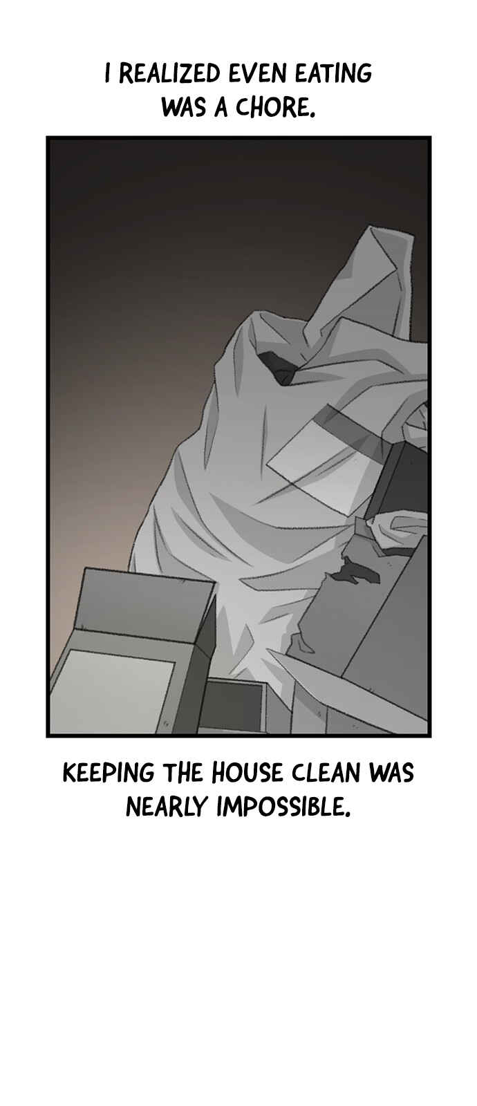 Byeorisamsyap Chapter 176 - Page 16