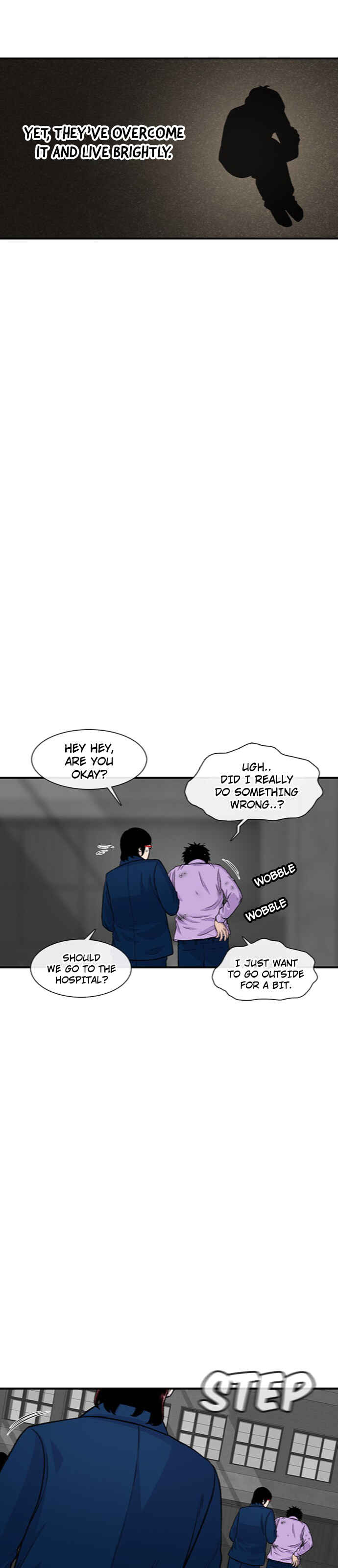 Byeorisamsyap Chapter 176 - Page 2