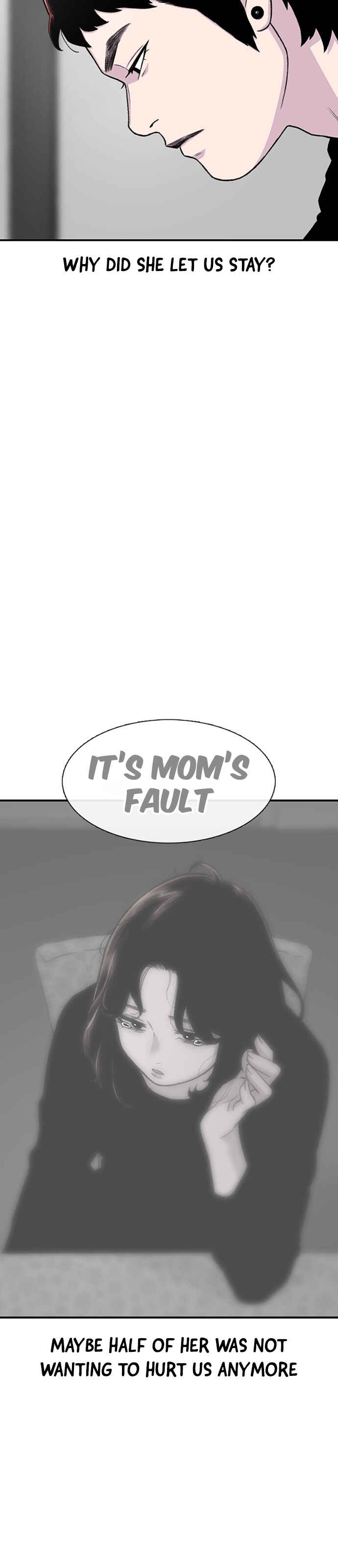Byeorisamsyap Chapter 176 - Page 24