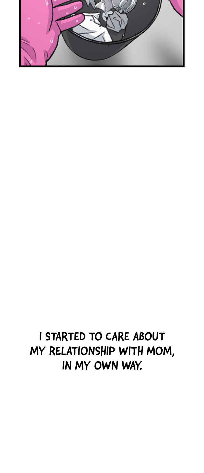 Byeorisamsyap Chapter 176 - Page 28