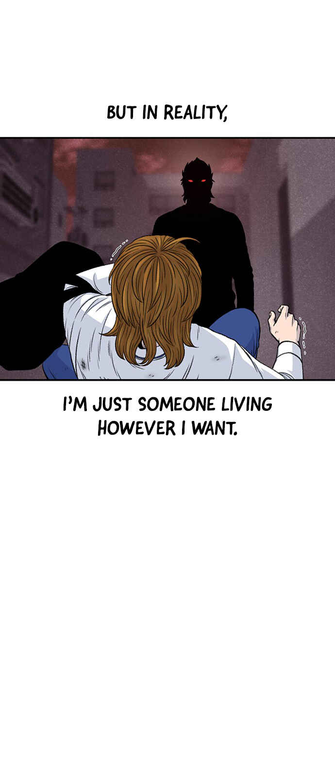 Byeorisamsyap Chapter 176 - Page 48