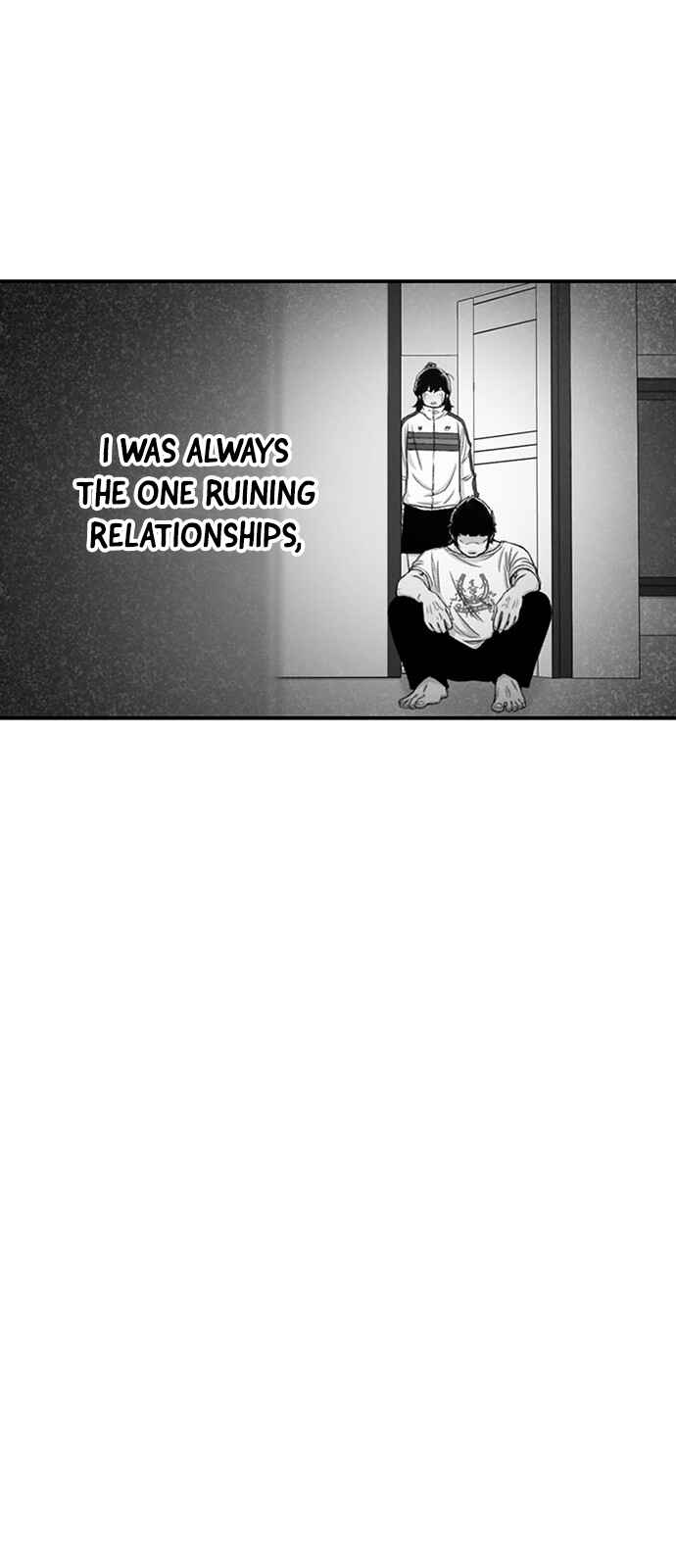 Byeorisamsyap Chapter 176 - Page 49