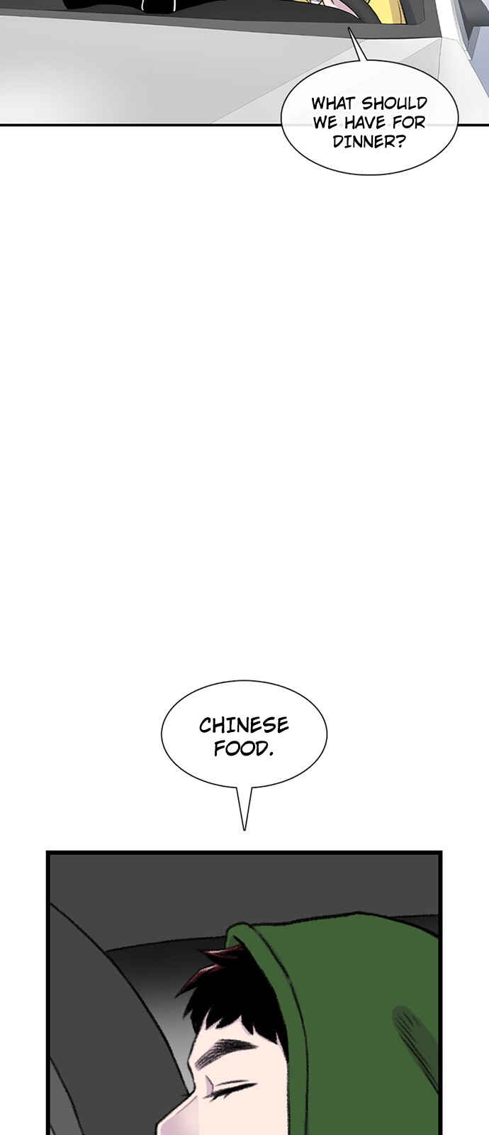 Byeorisamsyap Chapter 176 - Page 51