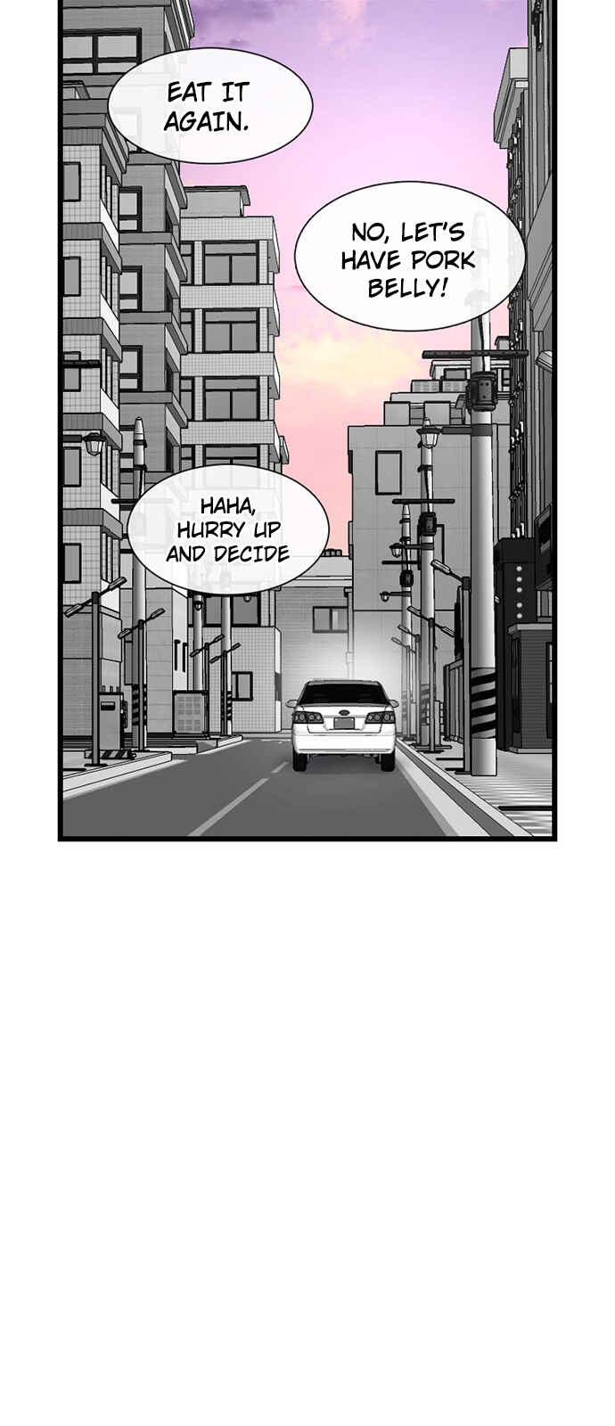 Byeorisamsyap Chapter 176 - Page 53