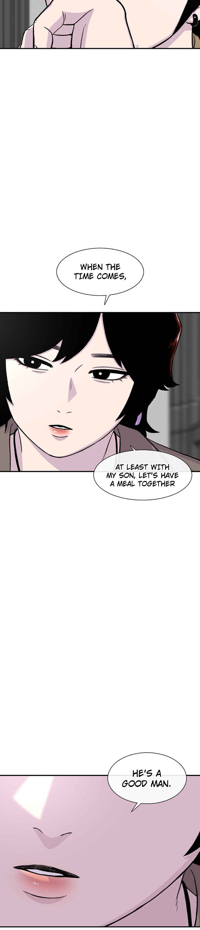 Byeorisamsyap Chapter 176 - Page 59