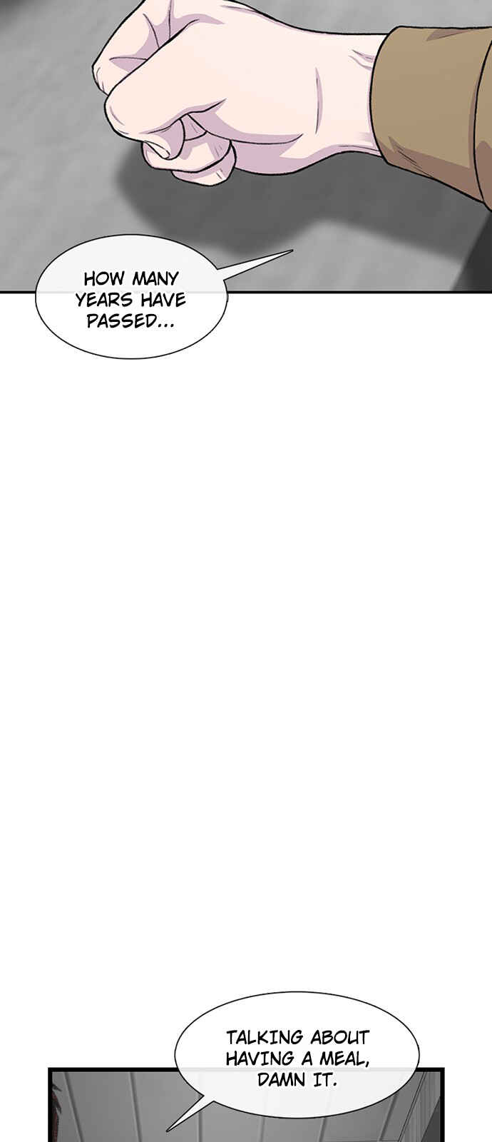 Byeorisamsyap Chapter 176 - Page 64