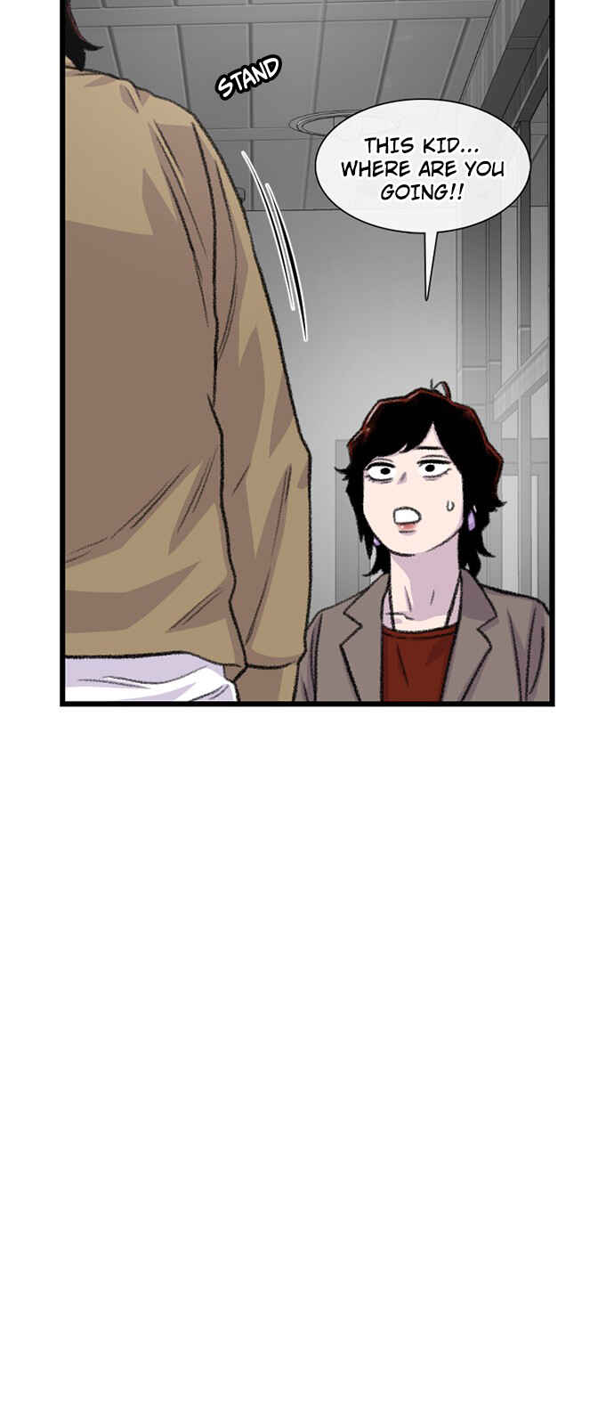 Byeorisamsyap Chapter 176 - Page 65