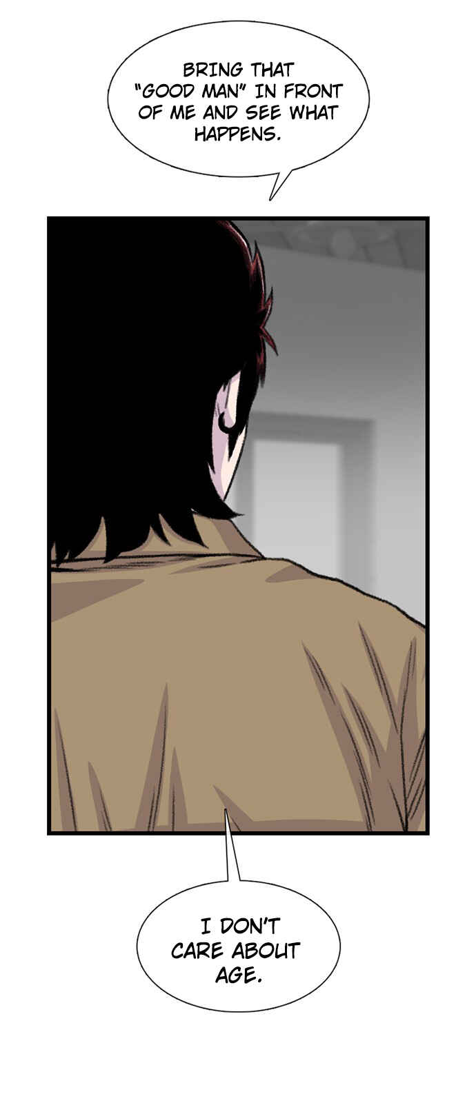 Byeorisamsyap Chapter 176 - Page 66