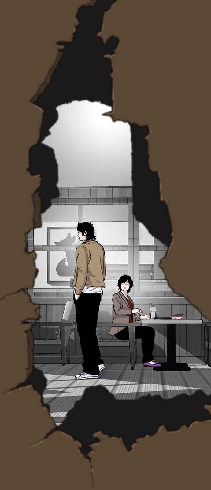 Byeorisamsyap Chapter 176 - Page 68