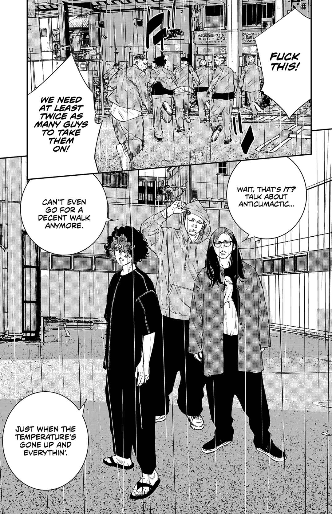 Nine Peaks Chapter 43 - Page 16