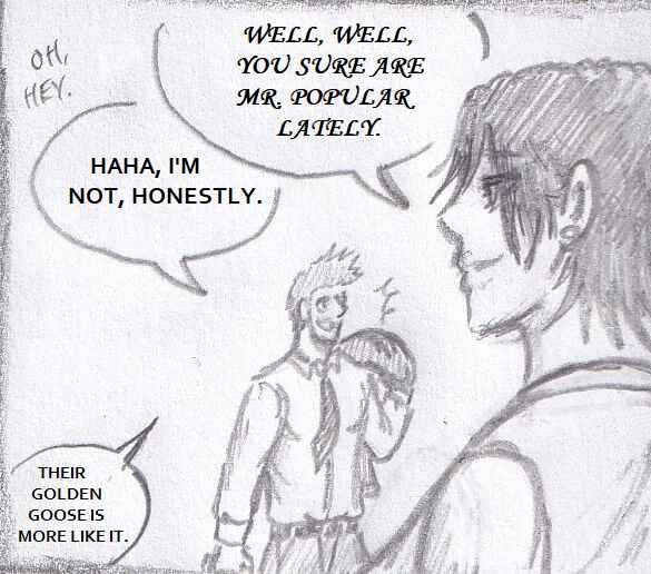 Convict Colosseum Chapter 44.7 - Page 4