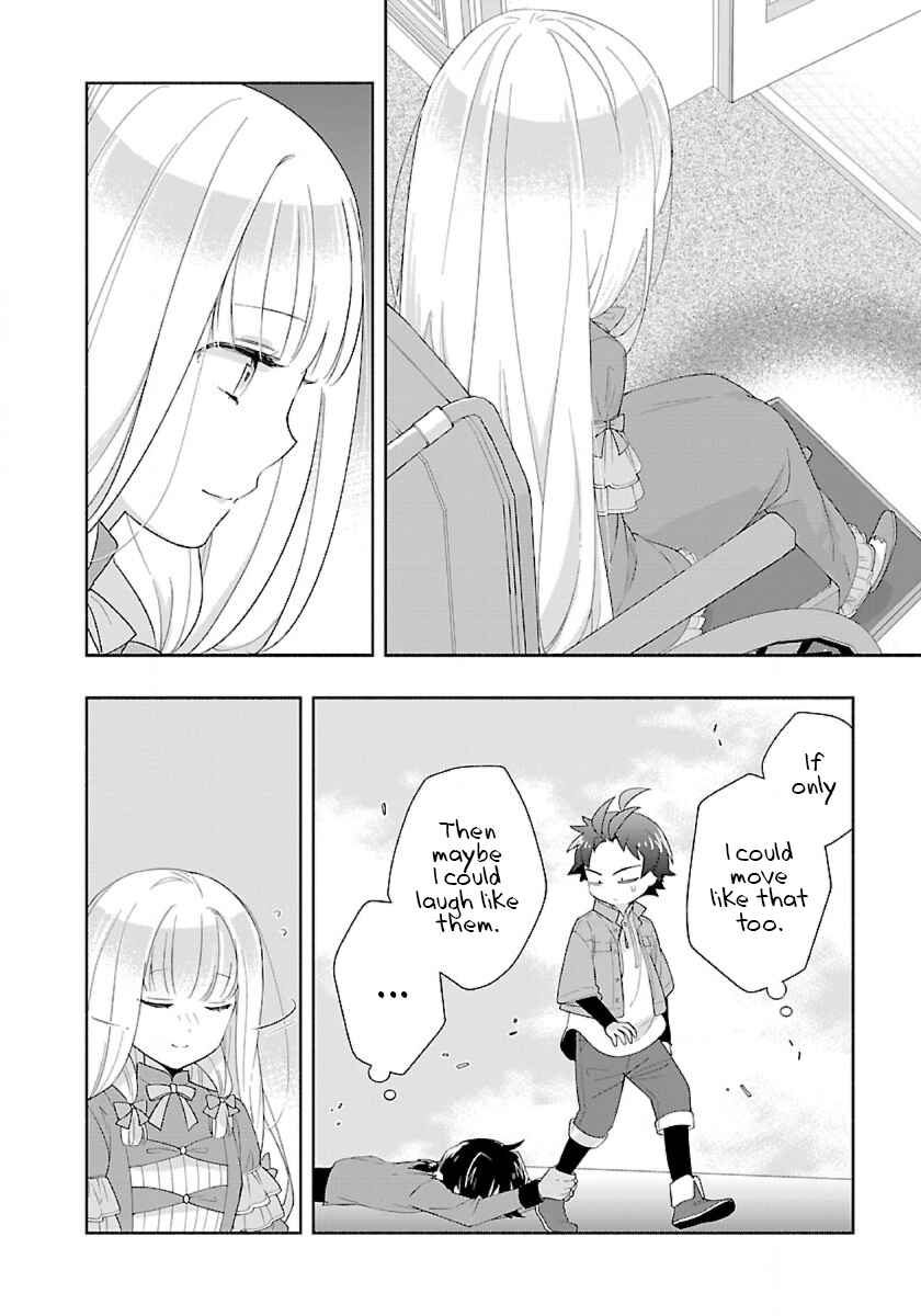Tensei Shite Inaka de Slow Life wo Okuritai Chapter 49 - Page 14