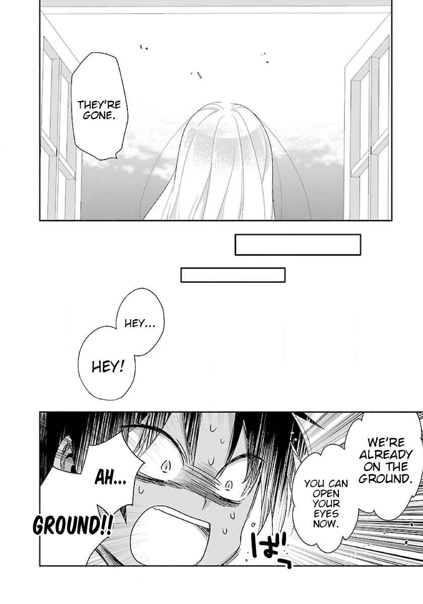 Tensei Shite Inaka de Slow Life wo Okuritai Chapter 49 - Page 16
