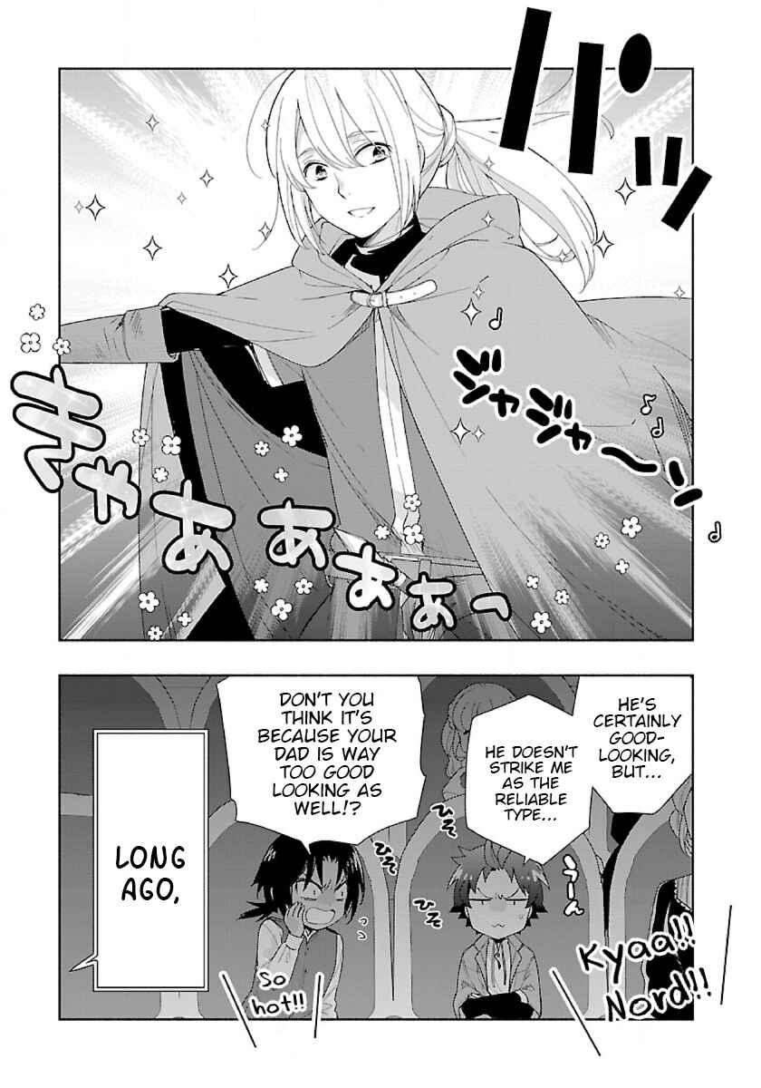 Tensei Shite Inaka de Slow Life wo Okuritai Chapter 49 - Page 23