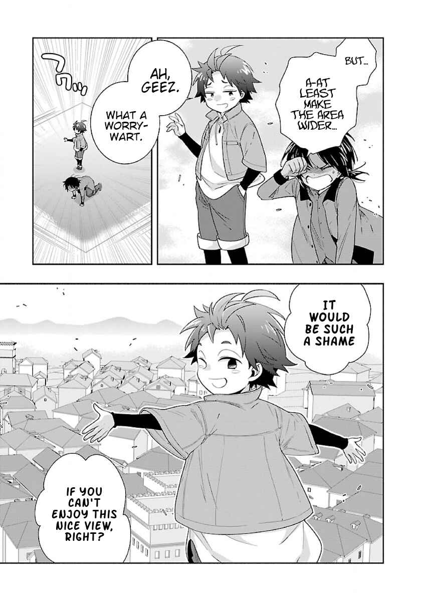 Tensei Shite Inaka de Slow Life wo Okuritai Chapter 49 - Page 5