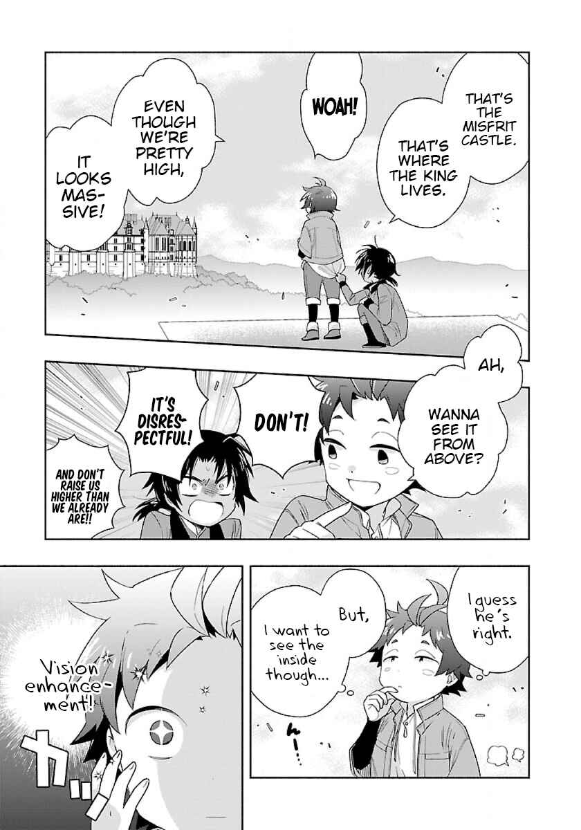 Tensei Shite Inaka de Slow Life wo Okuritai Chapter 49 - Page 7
