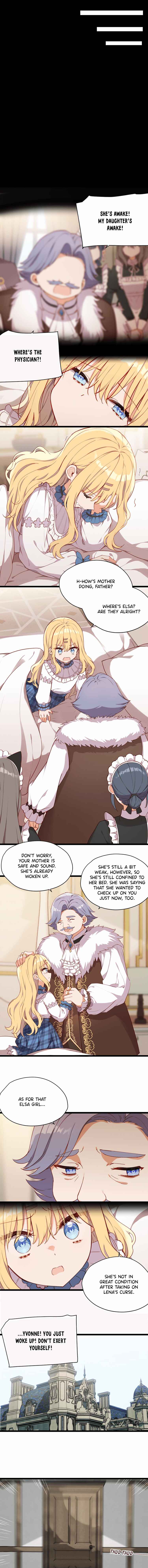 Qǐng Qīfu Wǒ ba, Èyì Xiǎojiě! Chapter 83 - Page 6