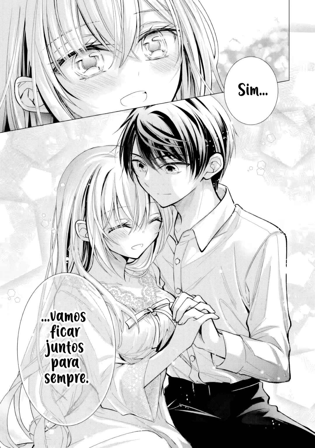 Ore ga Kokuhaku Sarete Kara, Ojou no Yousu ga Okashii Chapter 7 - Page 28