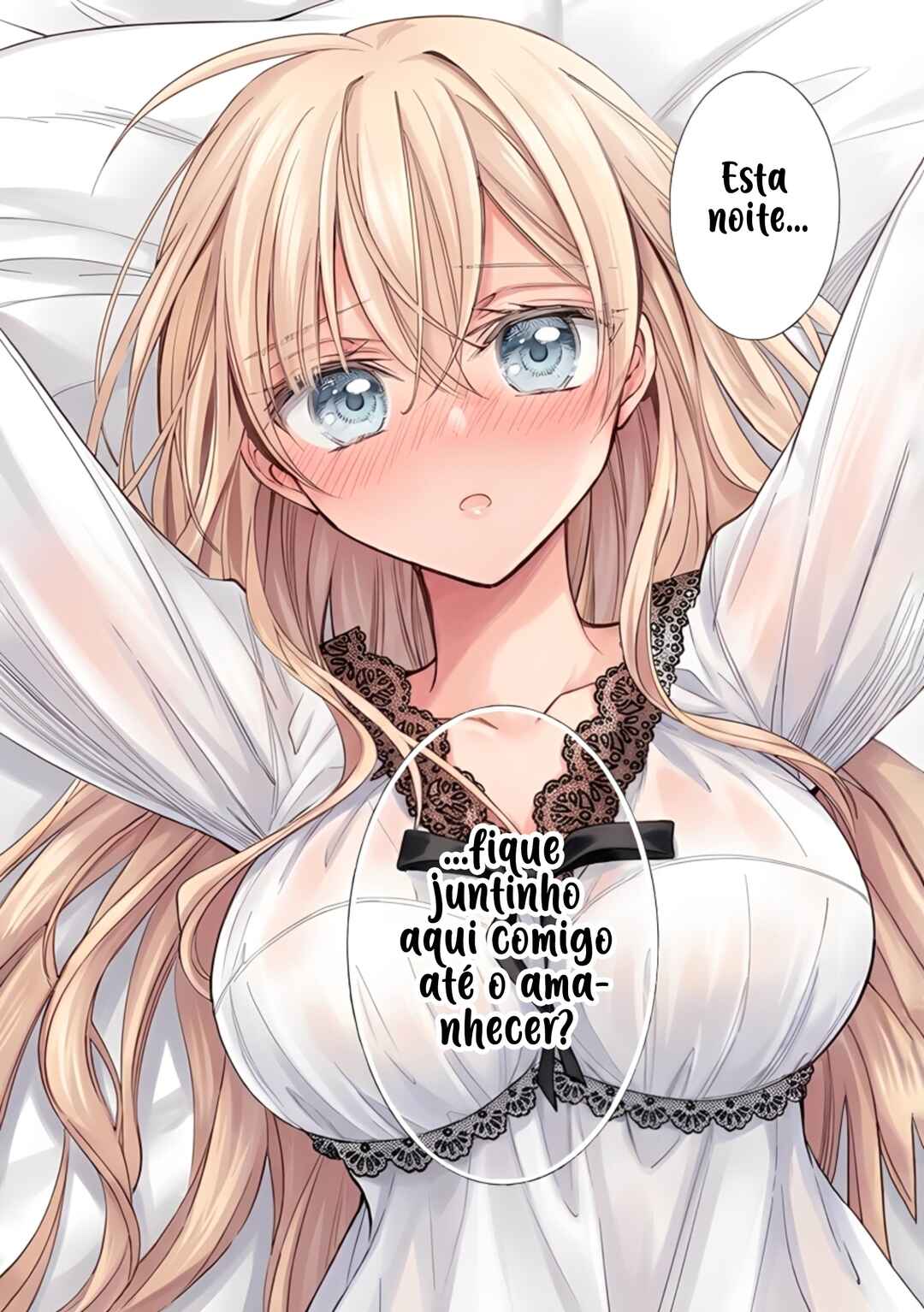 Ore ga Kokuhaku Sarete Kara, Ojou no Yousu ga Okashii Chapter 7 - Page 33