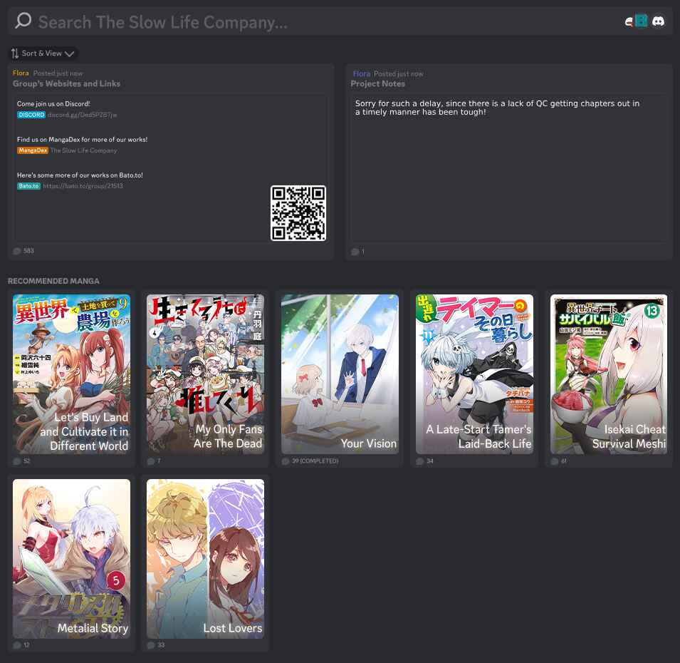 Isekai Cheat Survival Meshi Chapter 62 - Page 35