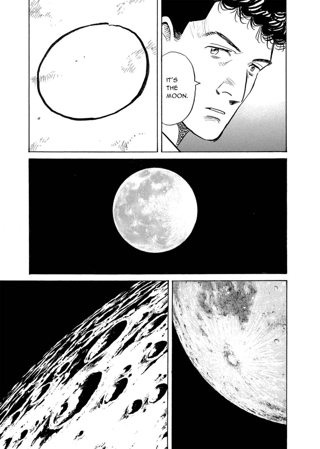 Billy Bat Chapter 92 - Page 19