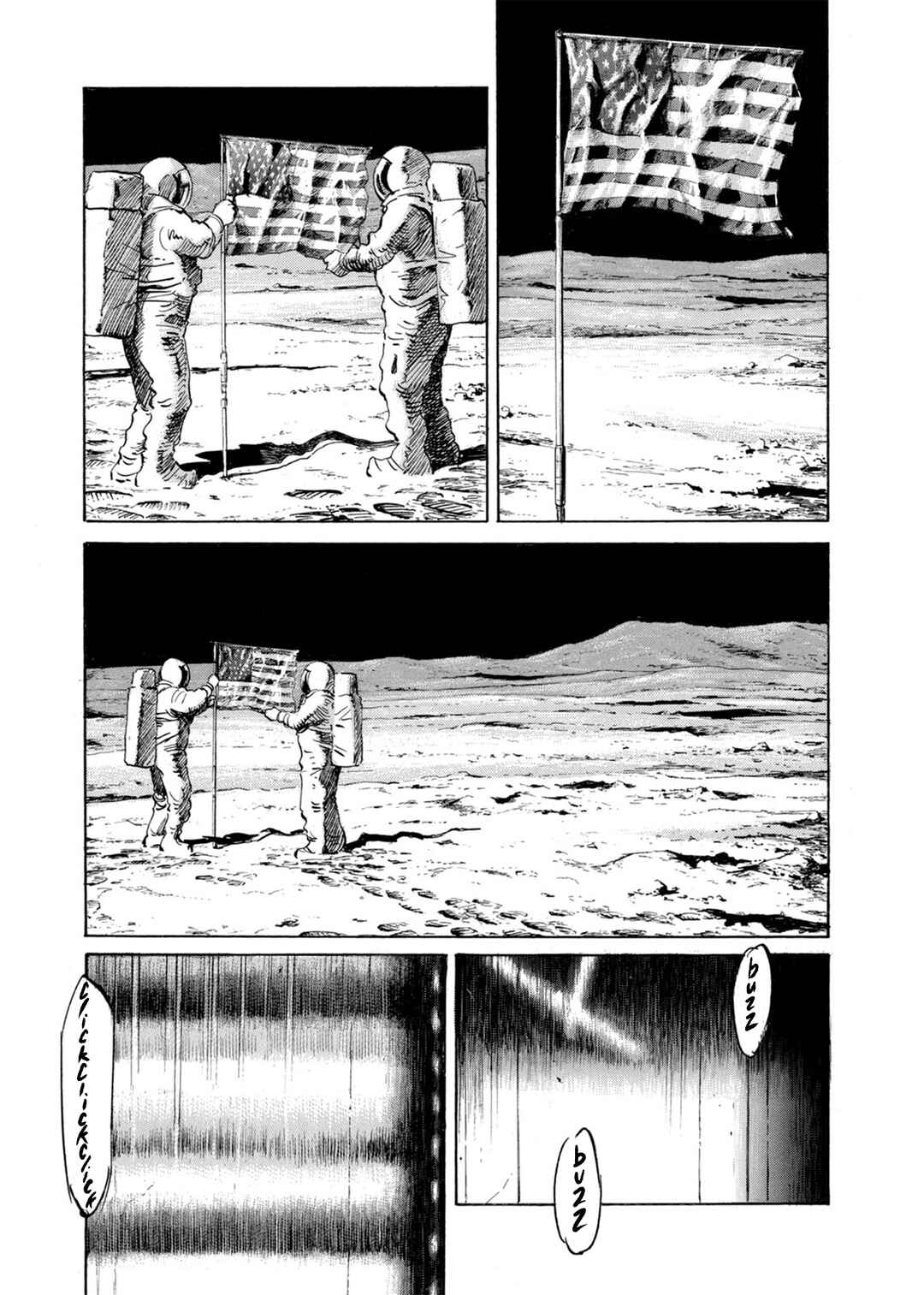 Billy Bat Chapter 92 - Page 21