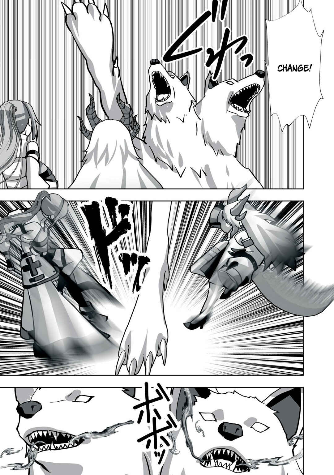 Tsuihou Sareta Renkinjutsushi, Adult Goods de Sekai wo Sukuu ~Donna Monster mo Zettai ni Ikaseru Otoko~ Chapter 27 - Page 10