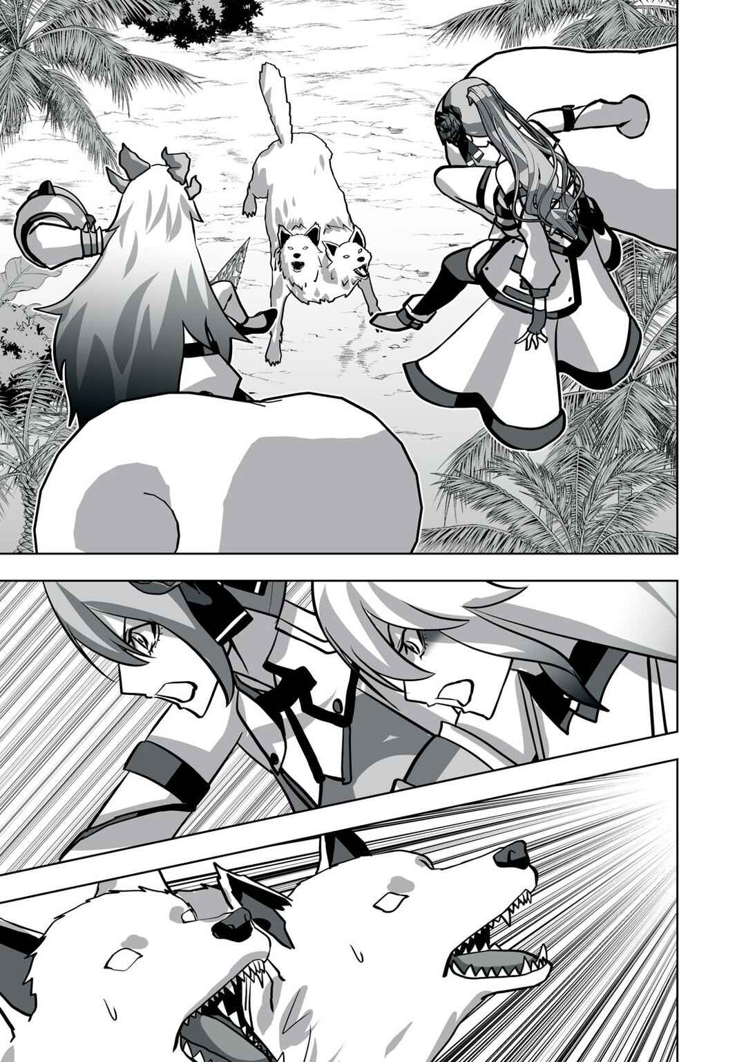 Tsuihou Sareta Renkinjutsushi, Adult Goods de Sekai wo Sukuu ~Donna Monster mo Zettai ni Ikaseru Otoko~ Chapter 27 - Page 12