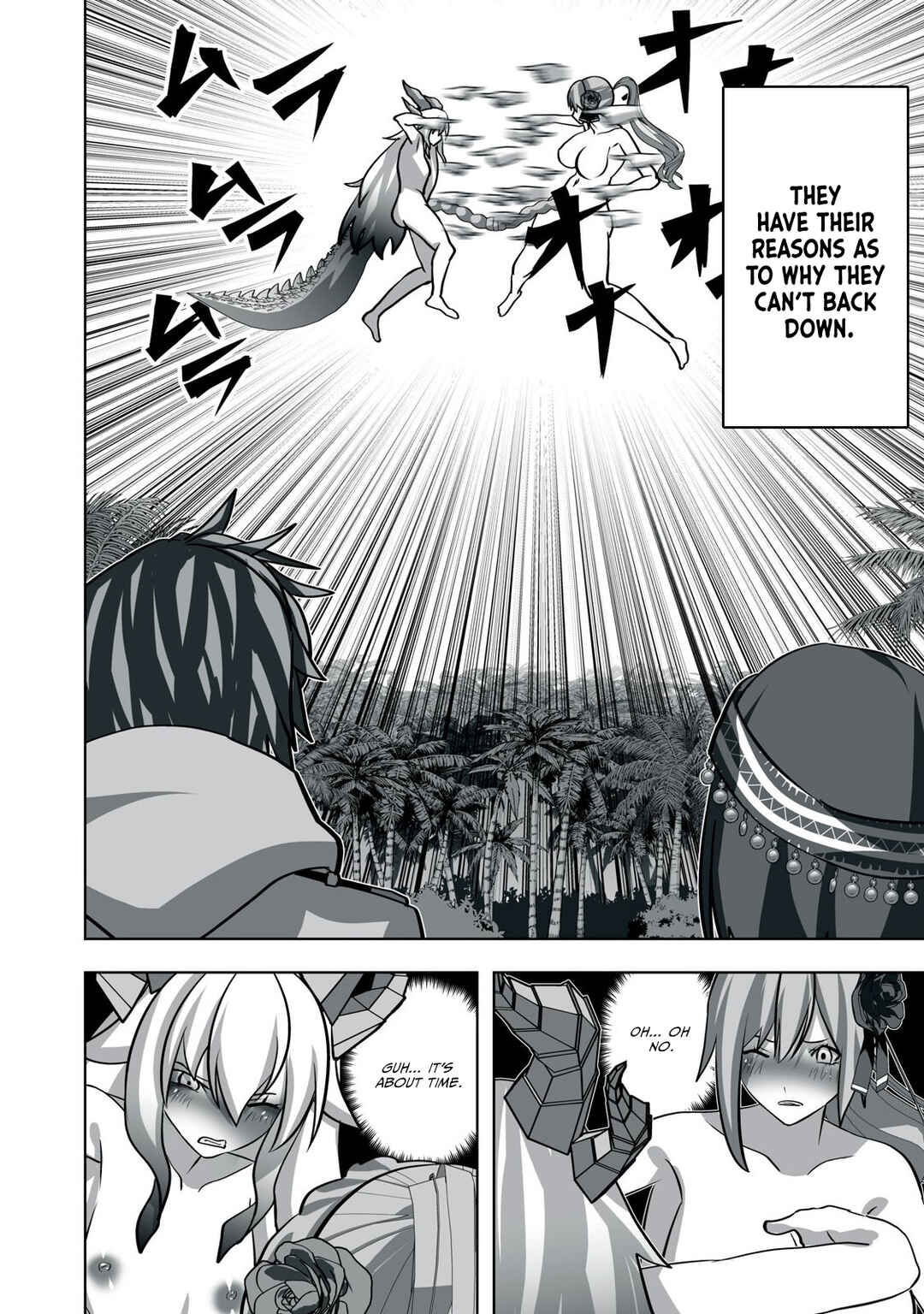 Tsuihou Sareta Renkinjutsushi, Adult Goods de Sekai wo Sukuu ~Donna Monster mo Zettai ni Ikaseru Otoko~ Chapter 27 - Page 3