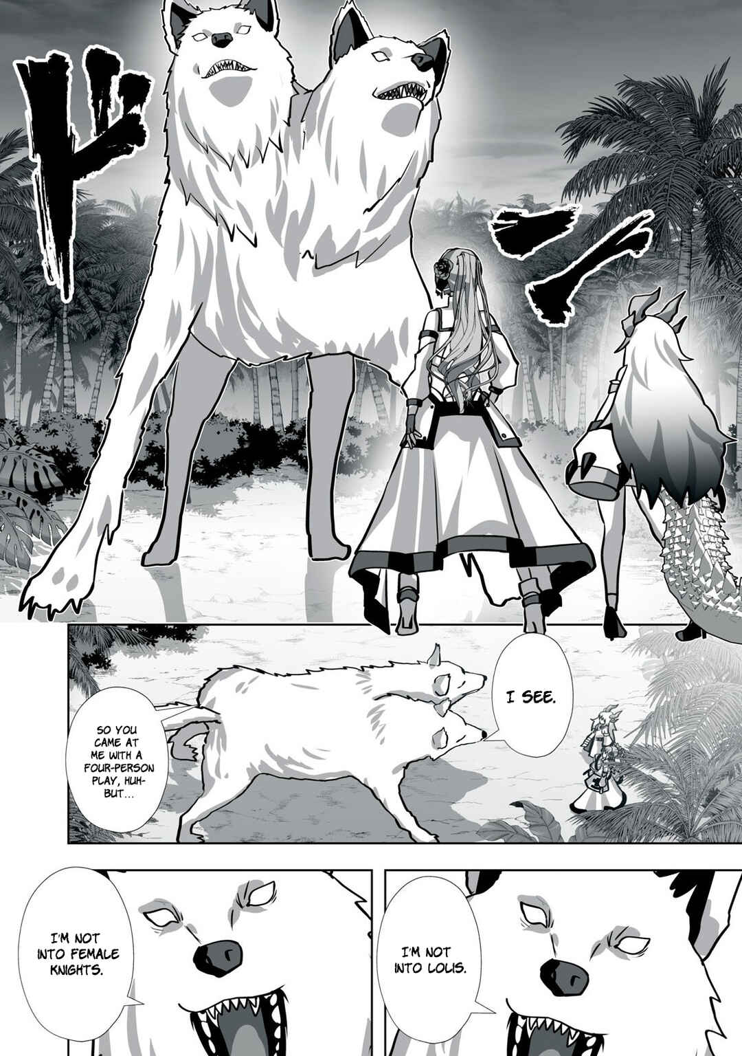 Tsuihou Sareta Renkinjutsushi, Adult Goods de Sekai wo Sukuu ~Donna Monster mo Zettai ni Ikaseru Otoko~ Chapter 27 - Page 9