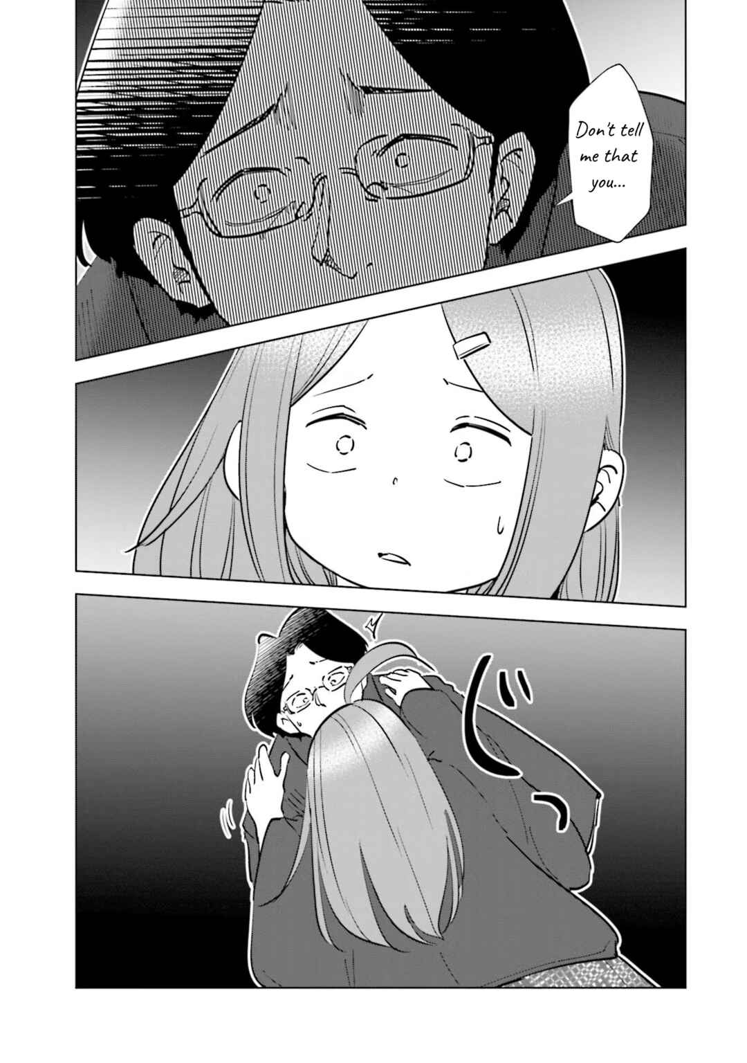 Tsuma, Shougakusei ni Naru. Chapter 88 - Page 10