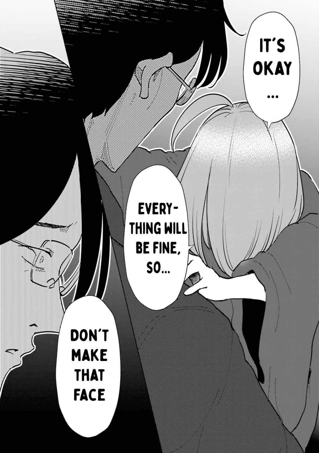 Tsuma, Shougakusei ni Naru. Chapter 88 - Page 11