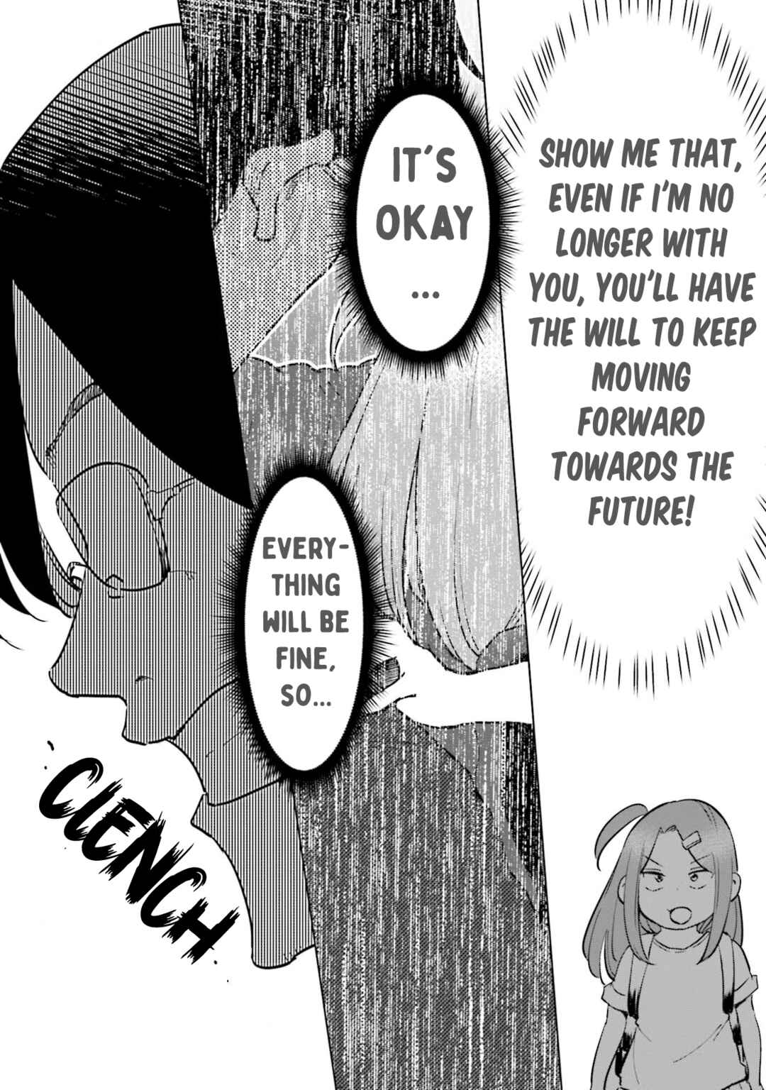 Tsuma, Shougakusei ni Naru. Chapter 88 - Page 17