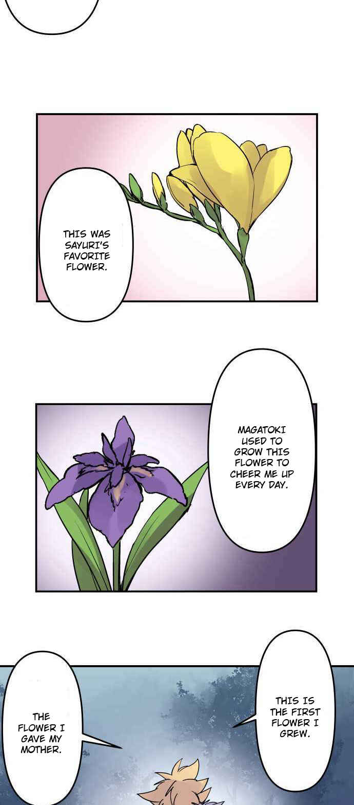 Tobari of the Dawn Chapter 277 - Page 5