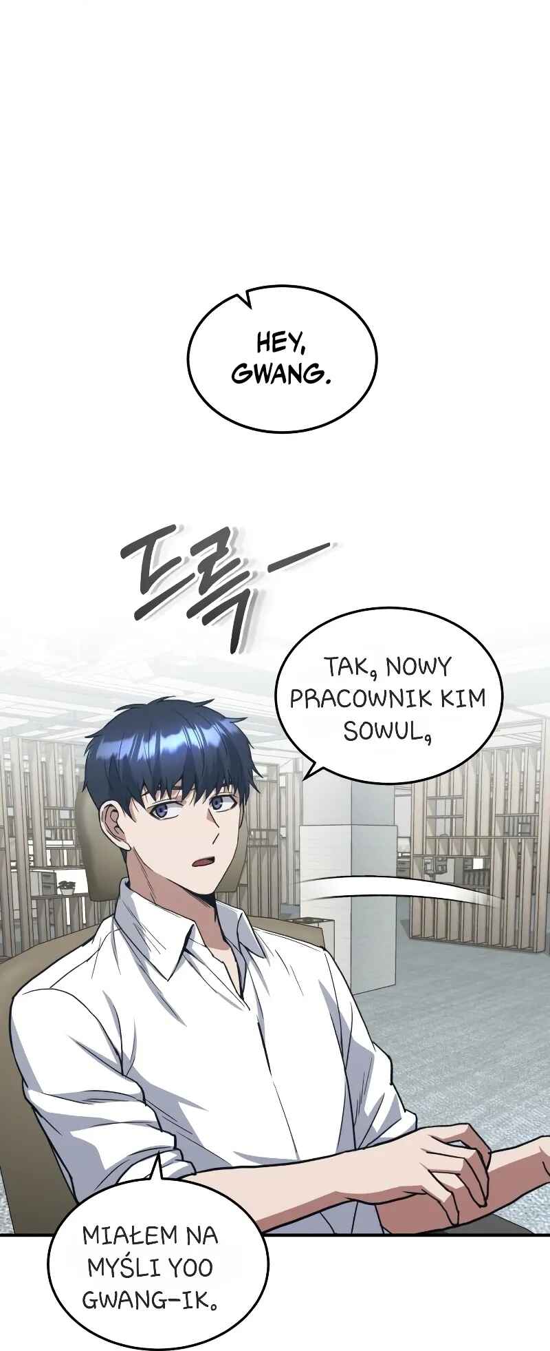 Gyugyeok Oe Hyeoltong Cheonjae Chapter 27 - Page 22