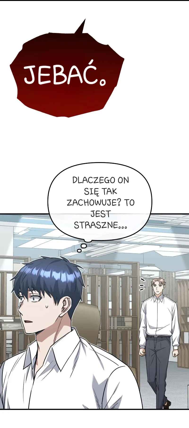 Gyugyeok Oe Hyeoltong Cheonjae Chapter 27 - Page 29