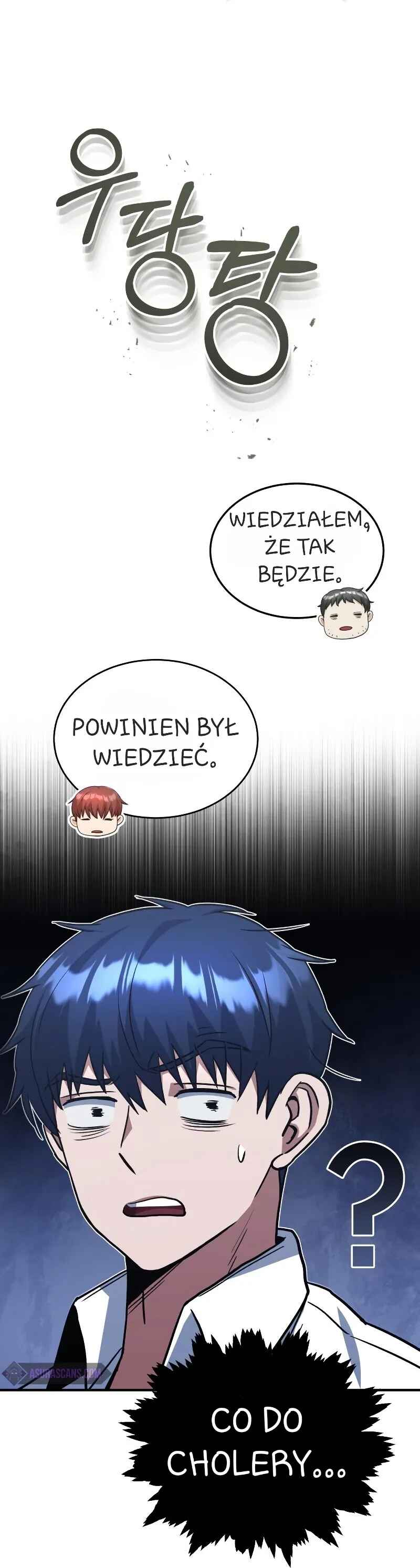 Gyugyeok Oe Hyeoltong Cheonjae Chapter 27 - Page 32