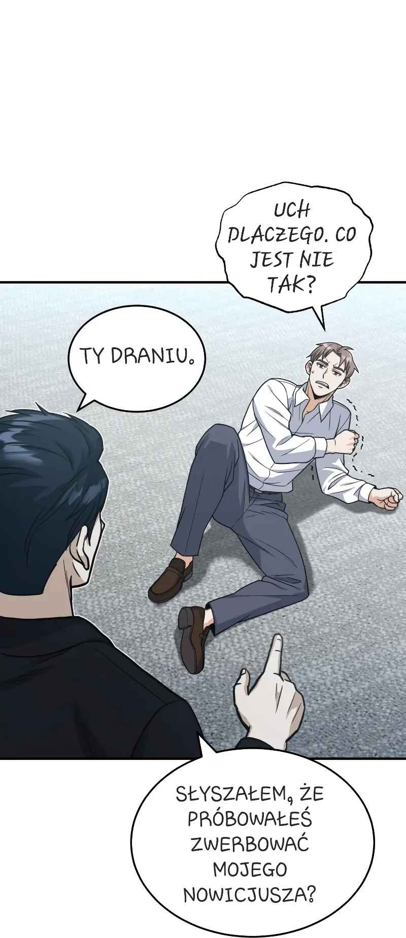 Gyugyeok Oe Hyeoltong Cheonjae Chapter 27 - Page 33