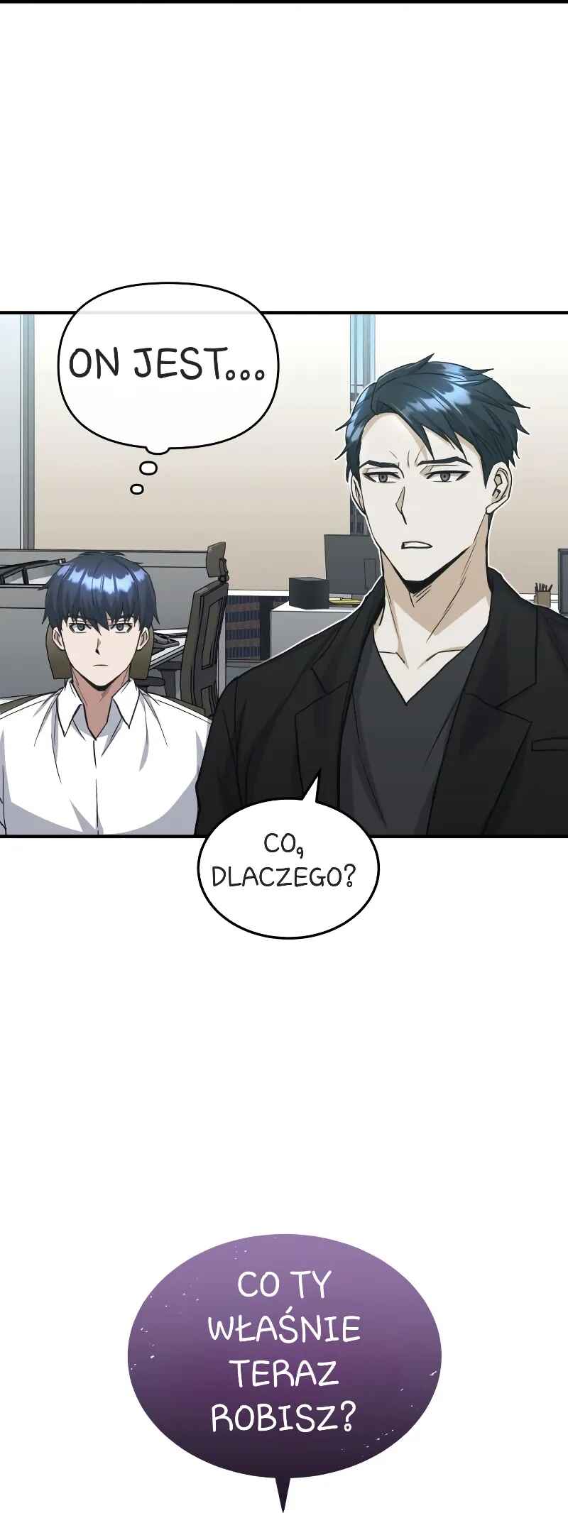 Gyugyeok Oe Hyeoltong Cheonjae Chapter 27 - Page 36