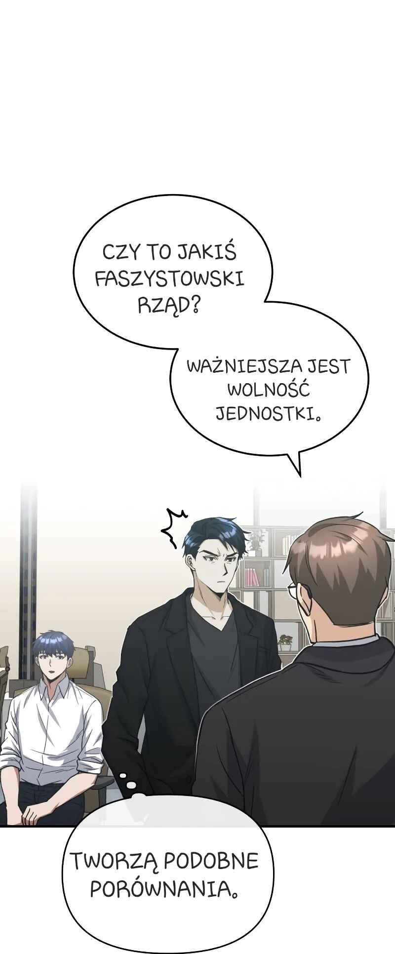 Gyugyeok Oe Hyeoltong Cheonjae Chapter 27 - Page 47