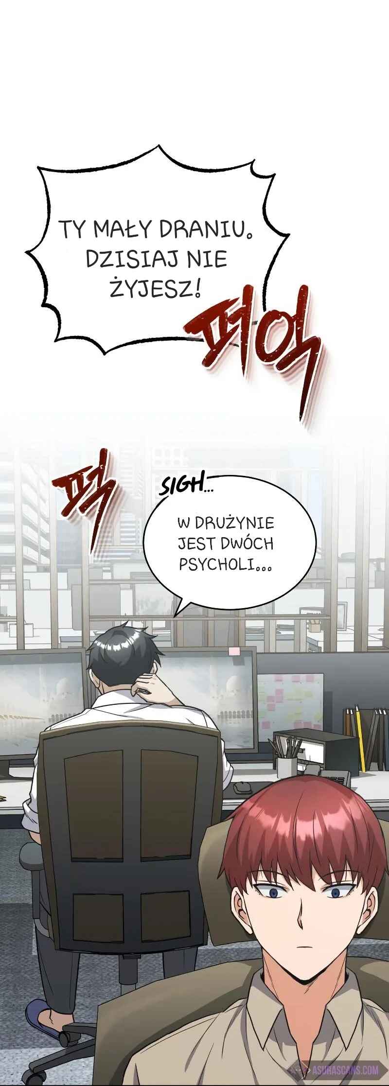 Gyugyeok Oe Hyeoltong Cheonjae Chapter 27 - Page 67