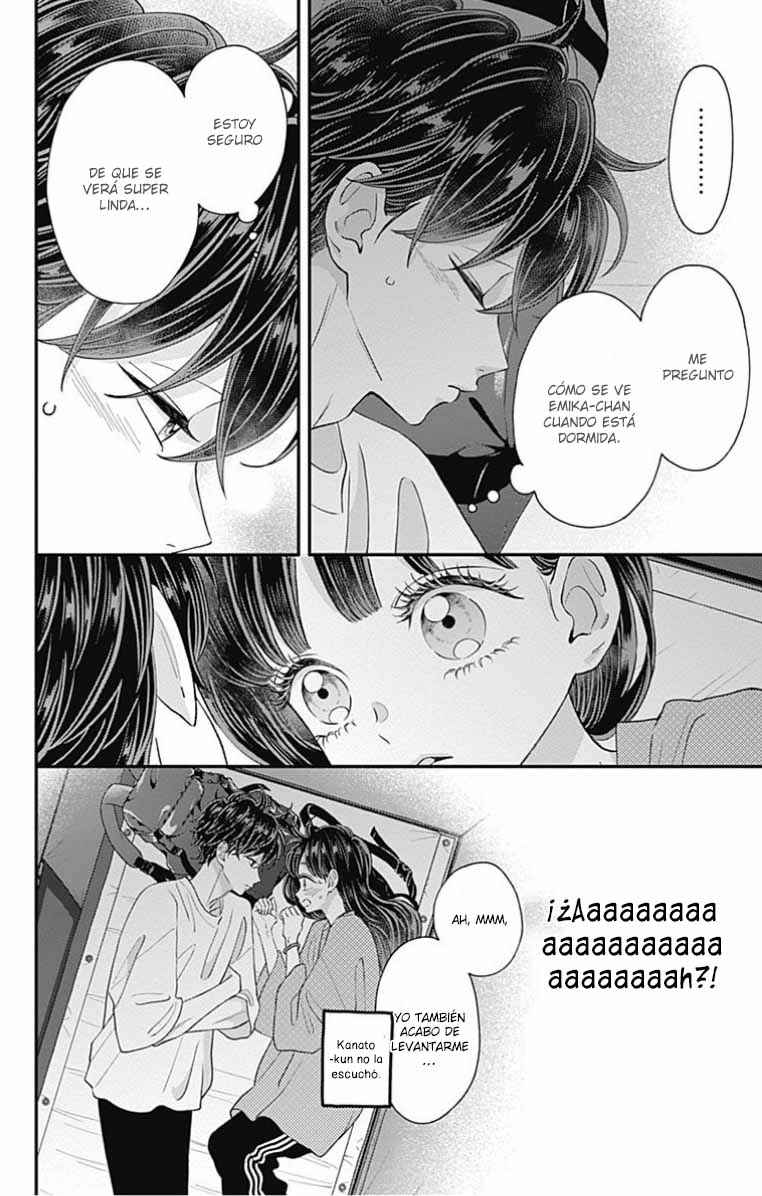 My Special One Chapter 28 - Page 12
