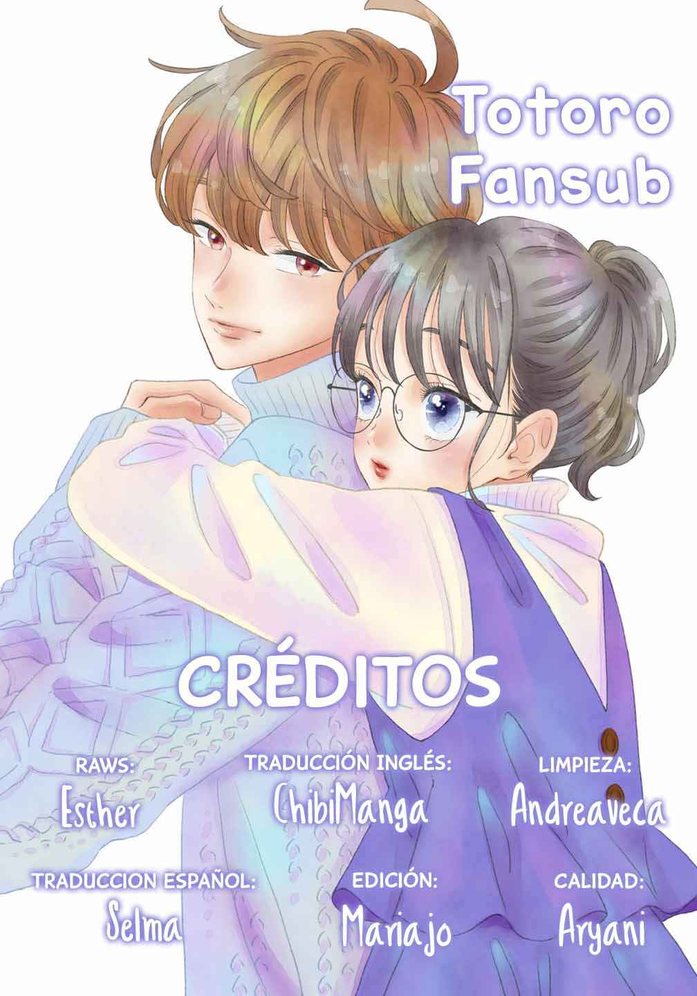 My Special One Chapter 28 - Page 2